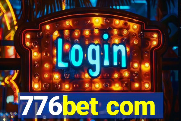 776bet com